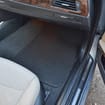 Ворсовые коврики на BMW 3 (E90/E91/E92/E93) 2005 - 2012 в Нижнем Тагиле