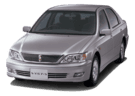Ворсовые коврики на Toyota Vista (V50) 1998 - 2003 в Нижнем Тагиле