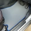 Ворсовые коврики на Nissan Wingroad (Y12) 2005 - 2018 в Нижнем Тагиле