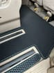 Ворсовые коврики на Honda StepWGN II 2001 - 2005 в Нижнем Тагиле