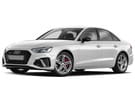 Ворсовые коврики на Audi S4 (B9) 2015 - 2025 в Нижнем Тагиле