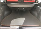 Ворсовые коврики на Lexus LX 600 и LX500d 2021 - 2025 в Нижнем Тагиле