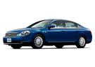 Ворсовые коврики на Nissan Teana I 2003 - 2008 в Нижнем Тагиле