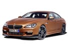 Ворсовые коврики на BMW 6 (F06/F12/F13) 2012 - 2018 в Нижнем Тагиле