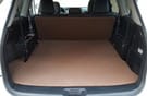 Ворсовые коврики на Toyota Highlander III 2013 - 2020 в Нижнем Тагиле