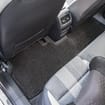 Ворсовые коврики на Volkswagen ID.4 2020 - 2025 в Нижнем Тагиле