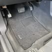 Ворсовые коврики на Dodge Journey 2007 - 2020 в Нижнем Тагиле