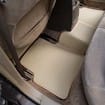 Ворсовые коврики на Nissan Altima (L32) 2006 - 2012 в Нижнем Тагиле