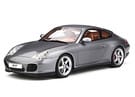 Ворсовые коврики на Porsche 911 (996) 1997 - 2005 в Нижнем Тагиле