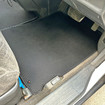 Ворсовые коврики на Honda Odyssey I 1994 - 1999 в Нижнем Тагиле