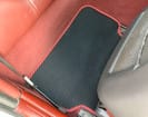 Ворсовые коврики на BMW 6 (E63/E64) 2003 - 2010 в Нижнем Тагиле