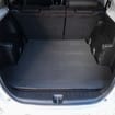 Ворсовые коврики на Honda Fit Shuttle 2011 - 2015 в Нижнем Тагиле