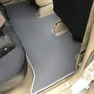 Ворсовые коврики на Mitsubishi Mirage Dingo 1998 - 2003 в Нижнем Тагиле
