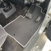 Ворсовые коврики на Toyota Land Cruiser Prado 70 1984 - 2025 в Нижнем Тагиле