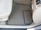 Ворсовые коврики на Toyota Corolla (E12) 2000 - 2007 в Нижнем Тагиле