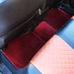 Ворсовые коврики на Subaru Forester IV 2012 - 2019 в Нижнем Тагиле