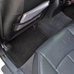 Коврики на Infiniti G IV Sedan 2006 - 2014 в Нижнем Тагиле