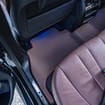 Ворсовые коврики на BMW X5 (G05/G18) 2018 - 2025 в Нижнем Тагиле