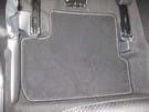 Ворсовые коврики на Mazda 3 2009 - 2013 в Нижнем Тагиле