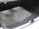 Ворсовые коврики на Volkswagen Jetta VI 2010 - 2019 в Нижнем Тагиле
