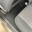 Ворсовые коврики на Renault Scenic III 2009 - 2016 в Нижнем Тагиле