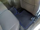 Ворсовые коврики на Ford Focus III 2011 - 2019 в Нижнем Тагиле