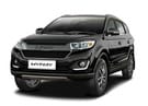 Ворсовые коврики на Lifan Myway 2016 - 2020 в Нижнем Тагиле