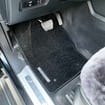 Ворсовые коврики на Land Rover Range Rover Sport II 2013 - 2022 в Нижнем Тагиле