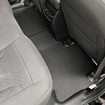 Ворсовые коврики на Haval M6 2021 - 2025 в Нижнем Тагиле