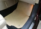 Ворсовые коврики на Skoda Superb II 2008 - 2015 в Нижнем Тагиле