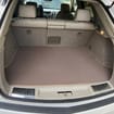 Ворсовые коврики на Cadillac SRX II 2009 - 2017 в Нижнем Тагиле