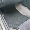 Ворсовые коврики на Nissan Skyline (V35) 2001 - 2007 в Нижнем Тагиле