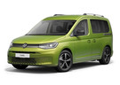 Ворсовые коврики на Volkswagen Caddy V 2020 - 2025 в Нижнем Тагиле
