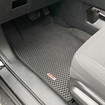 Ворсовые коврики на Haval M6 2021 - 2025 в Нижнем Тагиле