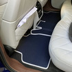 EVA коврики на BMW XM (G09) 2022 - 2025 в Нижнем Тагиле