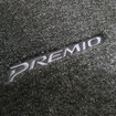 Ворсовые коврики на Toyota Premio I 2001 - 2007 в Нижнем Тагиле