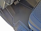 Ворсовые коврики на Volkswagen Transporter (T6.1) 2019 - 2022 в Нижнем Тагиле