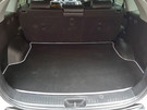 Ворсовые коврики на KIA Sorento II 2009 - 2012 в Нижнем Тагиле