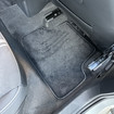 Ворсовые коврики на Volkswagen Golf 8 2019 - 2025 в Нижнем Тагиле