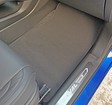 Ворсовые коврики на Haval F7x 2019 - 2025 в Нижнем Тагиле