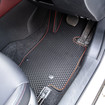 Коврики на Mazda Demio IV (DJ) 2014 - 2025 в Нижнем Тагиле