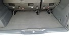 Ворсовые коврики на Mercedes Vito (W639) 2003 - 2014 в Нижнем Тагиле