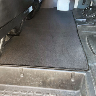 Ворсовые коврики на ГАЗ Соболь Комби грузопассажирский 1998&nbsp;-&nbsp;2026 в Нижнем Тагиле