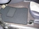 Ворсовые коврики на Mercedes A (W168) 1997 - 2004 в Нижнем Тагиле
