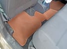 Ворсовые коврики на Volkswagen Golf Plus 2004 - 2014 в Нижнем Тагиле