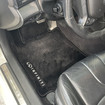 Коврики на Infiniti G IV Sedan 2006 - 2014 в Нижнем Тагиле