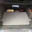 Ворсовые коврики на Citroen C4 Picasso I 2006 - 2014 в Нижнем Тагиле