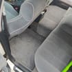Ворсовые коврики на Toyota Crown (S150) 1995 - 2001 в Нижнем Тагиле