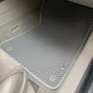 Ворсовые коврики на Audi A3 (8P) 2003 - 2013 в Нижнем Тагиле