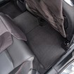 Ворсовые коврики на Geely Tugella 2019 - 2025 в Нижнем Тагиле